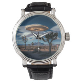 UFO ARMBANDUHR