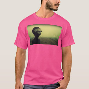 Ufo beobachten T-Shirt