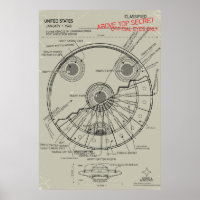 UFO Blueprint