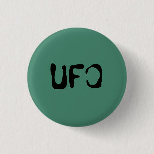 UFO Button-Button Button