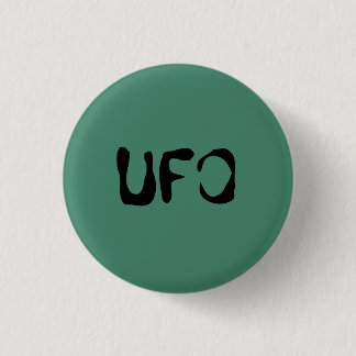 UFO Button-Button Button