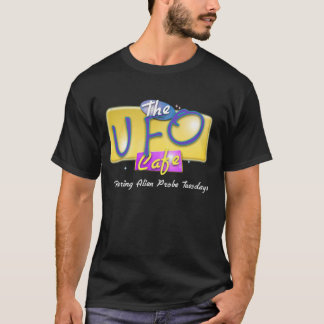 UFO-Café T-Shirt