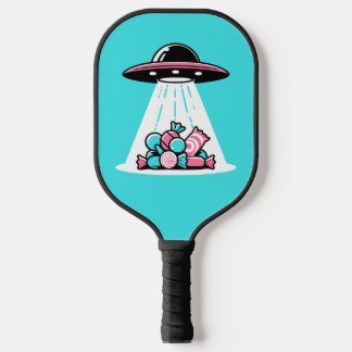 UFO Candy Pickleball Schläger