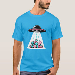 UFO Candy T-Shirt