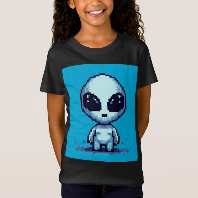 UFO & Co. T-Shirt (Vorderseite)