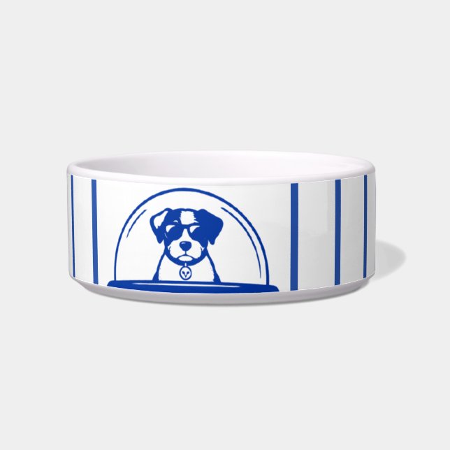 UFO DOG NAPF (Links)