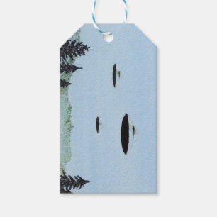 UFO GESCHENKANHÄNGER