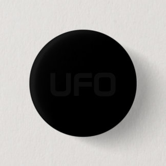 UFO-Knopf Button