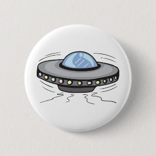 UFO!  Kundengerecht! Button