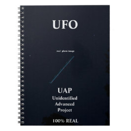 UFO NOTIZBLOCK