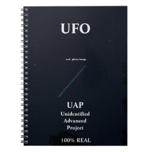 UFO NOTIZBLOCK