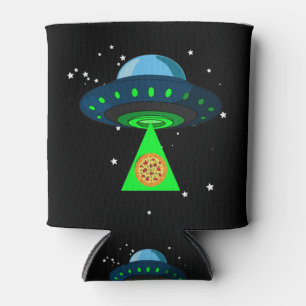 UFO Pizza Pick Up Dosenkühler