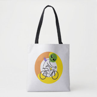 UFO-Radteam-Rennen