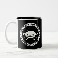 UFO Seeker Club