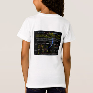 UFO-Serie: Fireballs, Orbs & Spheres T-Shirt