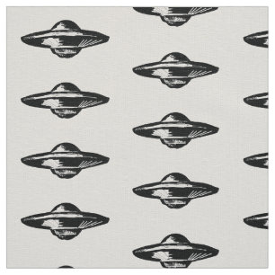 UFO STOFF