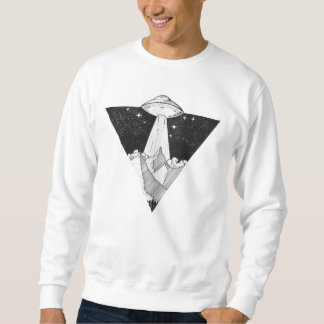 UFO SWEATSHIRT