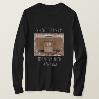 UFO- T-Shirt