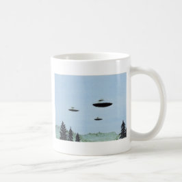UFO TASSE