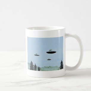 UFO TASSE