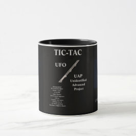 UFO TASSE