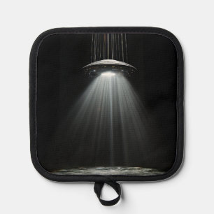 UFO TOPFLAPPEN