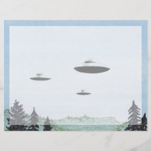 UFO Trio