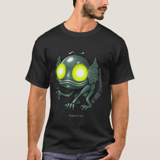 UFOLOGY: Hopkinsville Kobold T-Shirt