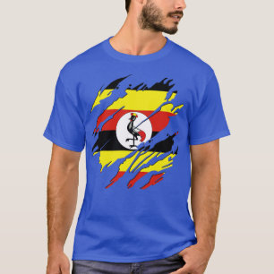 Uganda Always T-Shirt