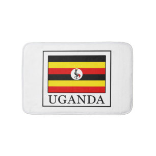 Uganda Badematte