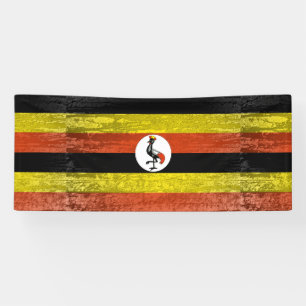 Uganda Banner