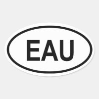 Uganda "EAU"
