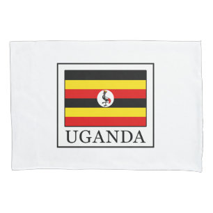 Uganda Kissenbezug