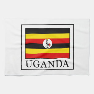 Uganda Küchentuch