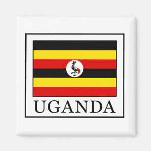 Uganda Magnet