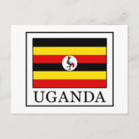 Uganda