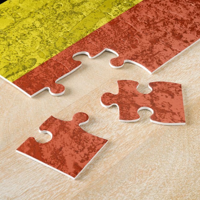 Uganda Puzzle (Seite)