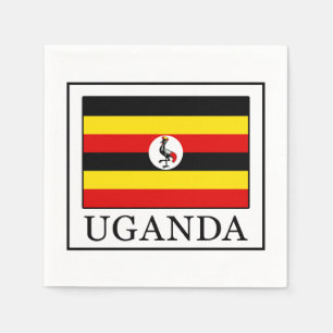 Uganda Serviette