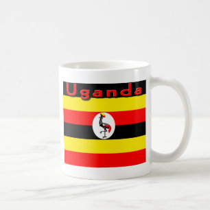 Uganda Tasse