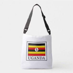 Uganda Tragetaschen Mit Langen Trägern