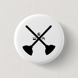 UGC-Logo (Urine Good Company) Button