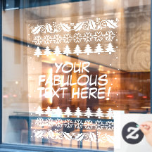 Ugg Christmas Sweater Custom Text Decorative