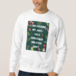 Ugg Christmas Sweater Shirt