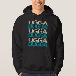 Ugga Dugga Lustiger Drehmomentschlüssel Meme Mecha Hoodie