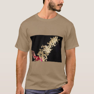 Ugglemamma Owl Liebe T-Shirt