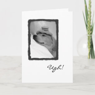 Ugh! Karte