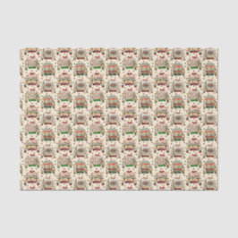 Ugi Sweater Tissue Paper Seidenpapier