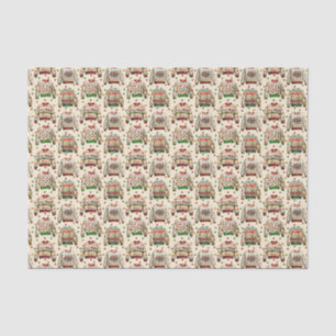 Ugi Sweater Tissue Paper Seidenpapier