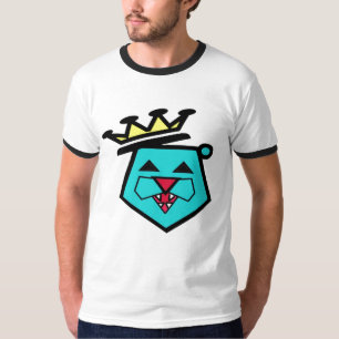 UGK Blau T-Shirt