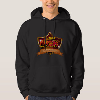 Ugk Untergrund Kingz Hoodie